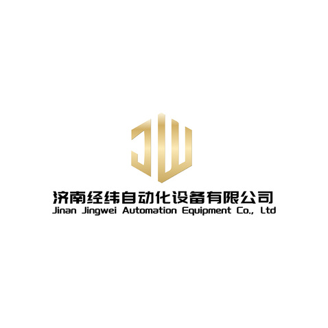 济南经纬logo设计