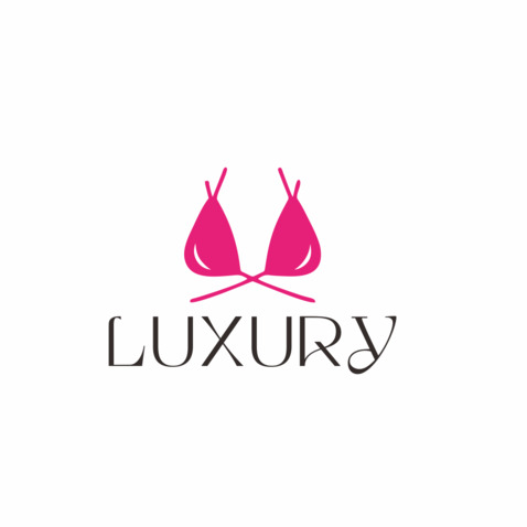 LUXURYlogo设计