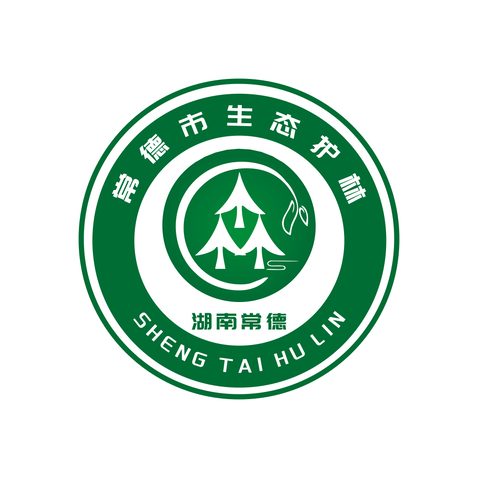 湖南常德logo设计