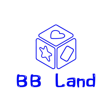 BBLANDlogo设计