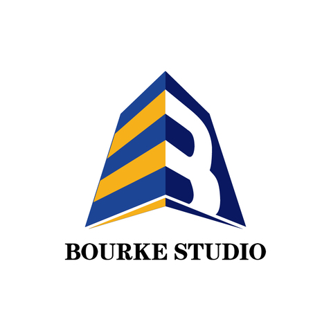 BourkeStudiologo设计