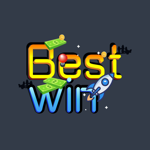 bestwinlogo设计