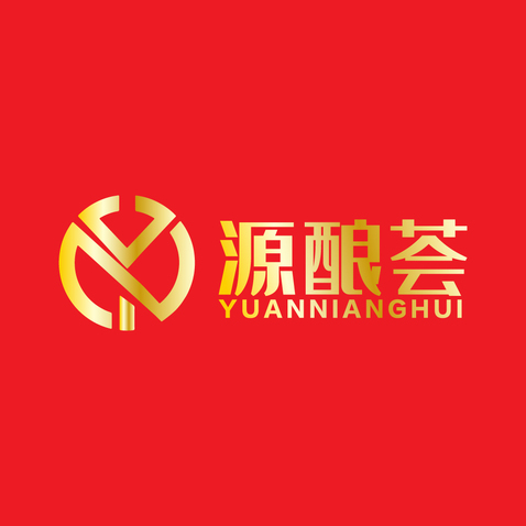 liuxiaoyuanhulogo设计