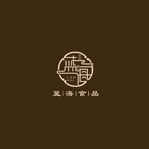 字体logo设计