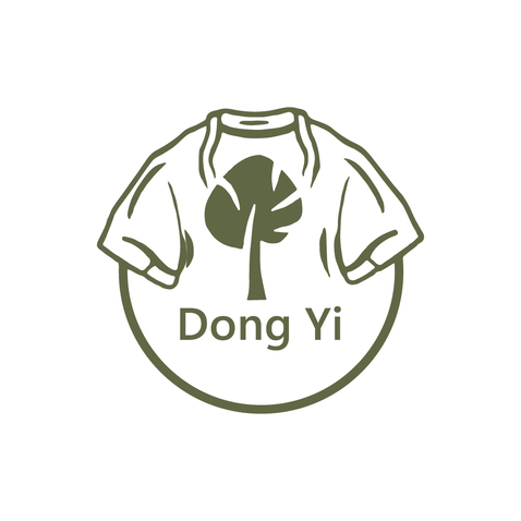 dongyilogo设计