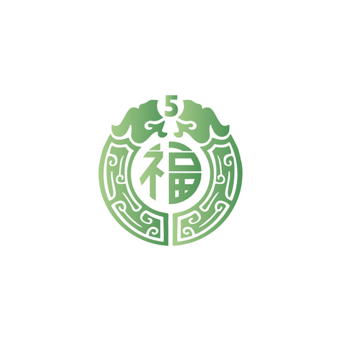 福logo设计