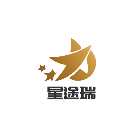 星途瑞logo设计