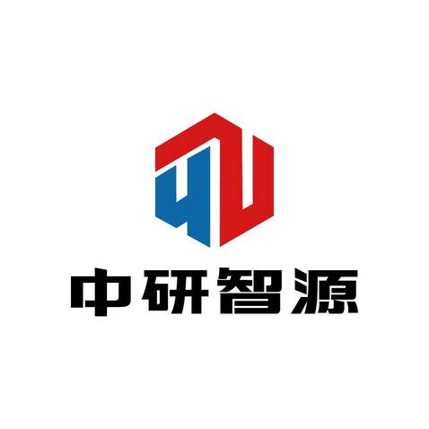 中研智源logo设计