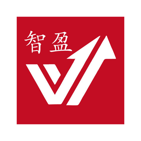 智盈logo设计