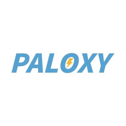 Paloxylogo设计