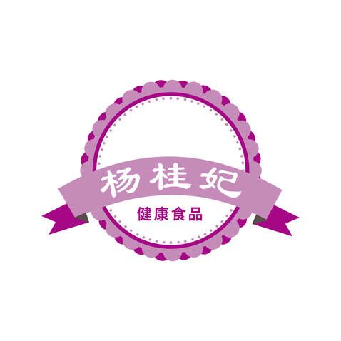 杨贵妃logo设计