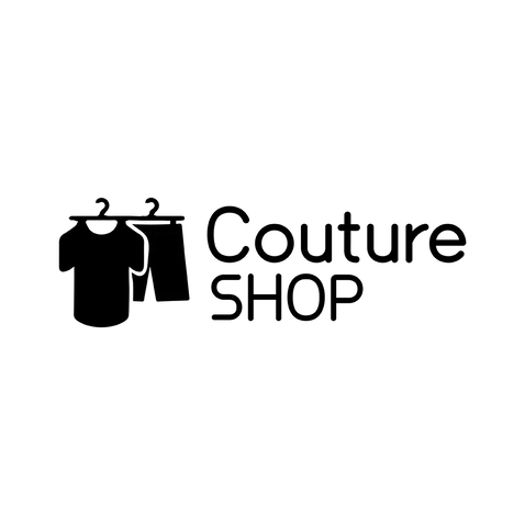 coutureshoplogo设计