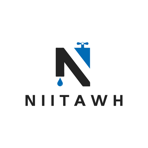 NIITAWHlogo设计