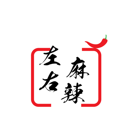 辣椒logo设计