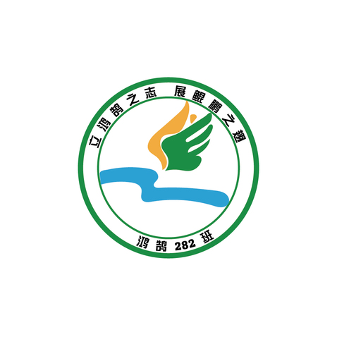 班徽1logo设计