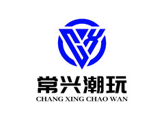 常兴潮玩