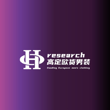 research高定欧货男装