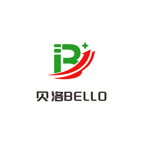 贝洛BELLOlogo设计