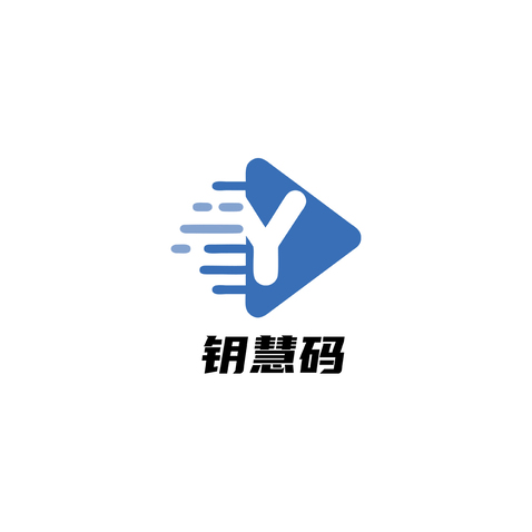 钥慧妈logo设计