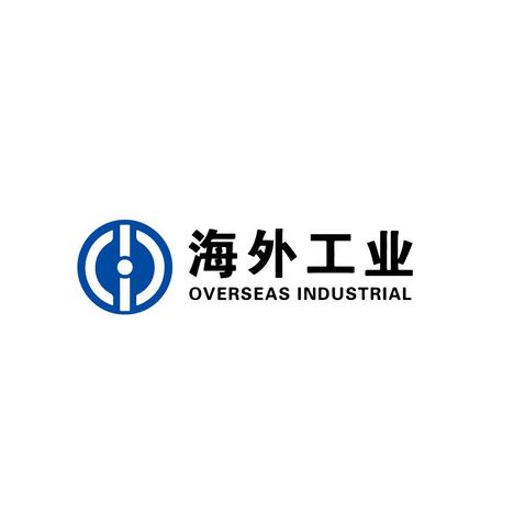 海外工业logo设计