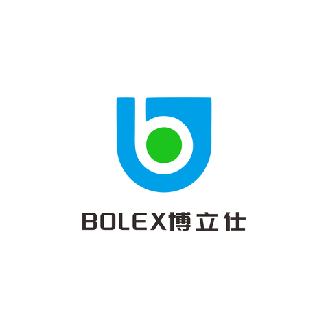 BOLEX博立仕logo设计