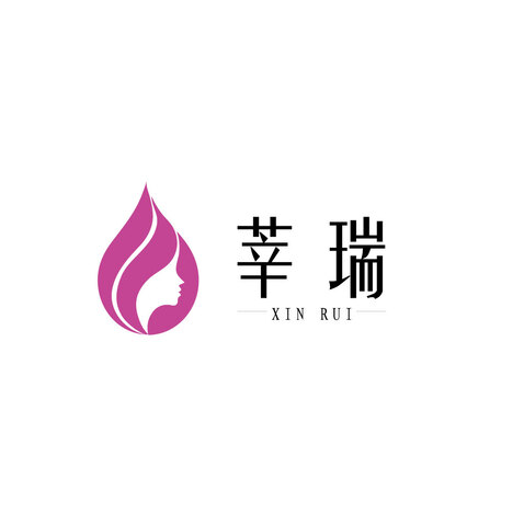 定稿书logo设计