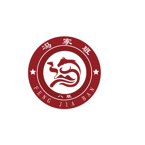 徽章logo设计