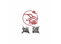 灿疆