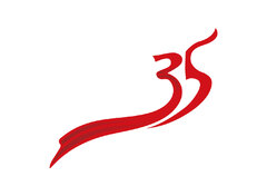 35