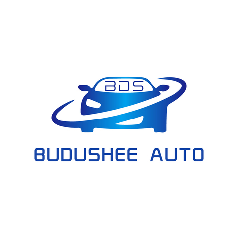 Budushee博德希logo设计