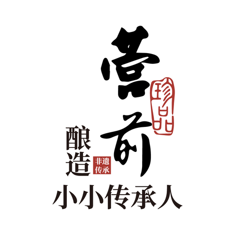 小小logo设计