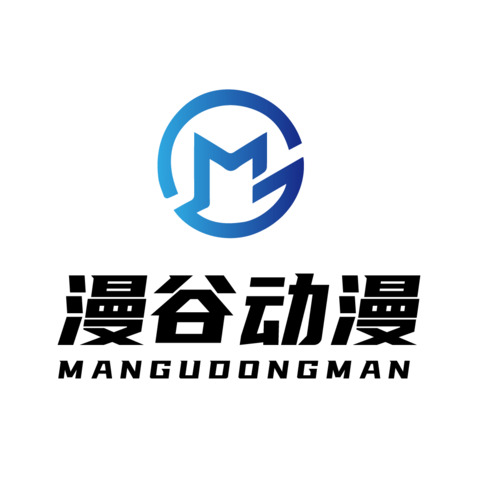 曼谷动漫logo设计