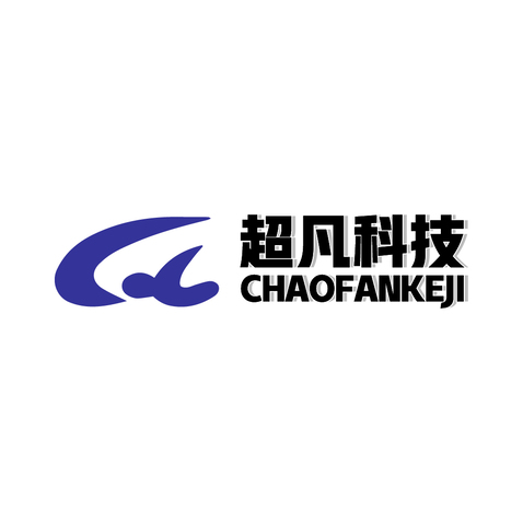 CHAOFlogo设计