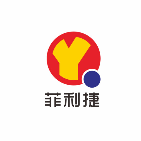 菲利捷logo设计