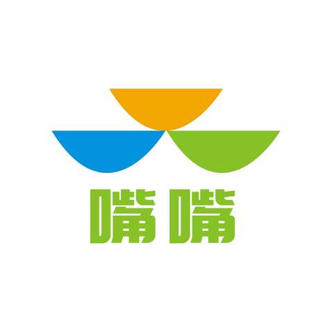 嘴嘴logo设计