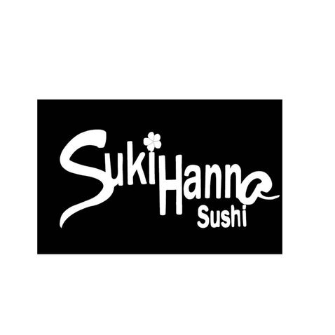 SUKIHANlogo设计