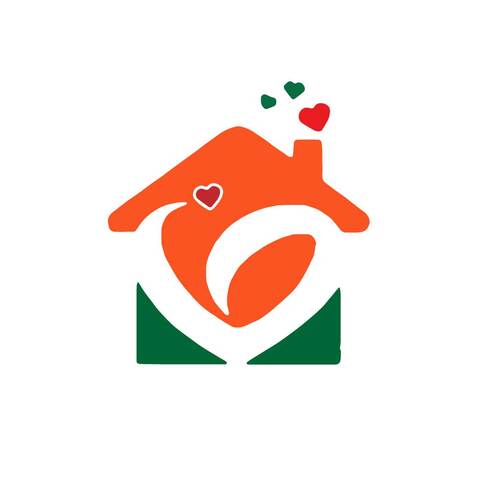 房屋logo设计