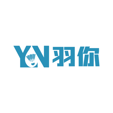 羽你logo设计