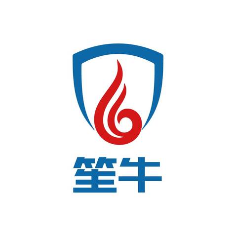 笙牛logo设计