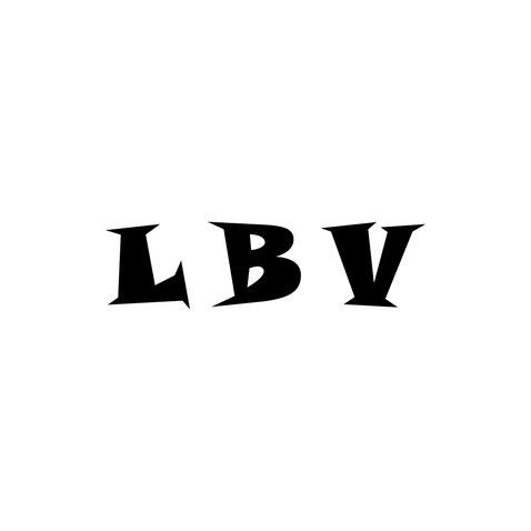 LVBlogo设计