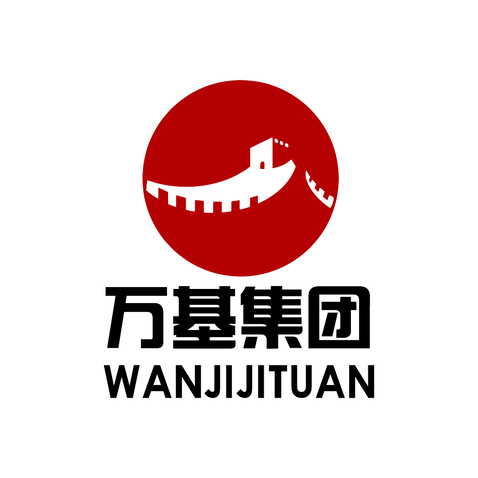 长城logo设计