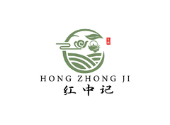 红中记