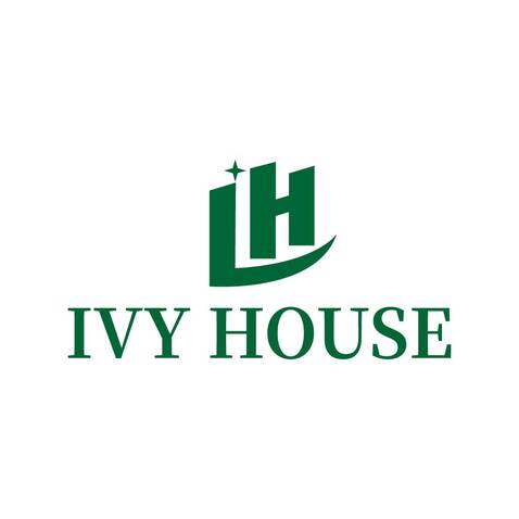 Ivyhouselogo设计