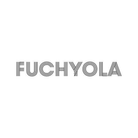 fuchyolalogo设计