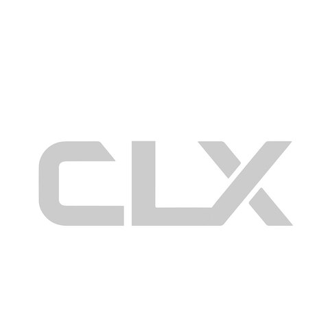 CLXlogo设计