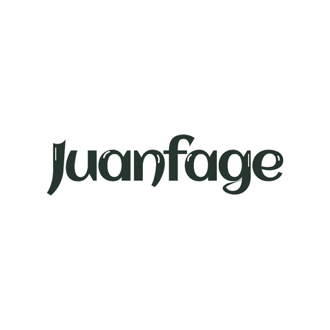 juanfagelogo设计