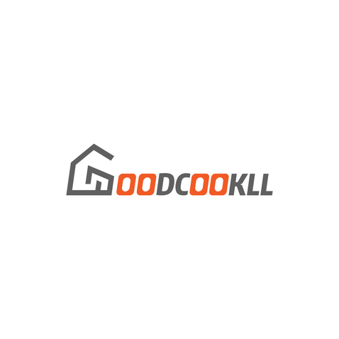 goodcooklllogo设计