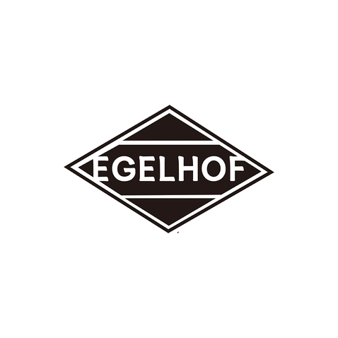 EGELHOFlogo设计