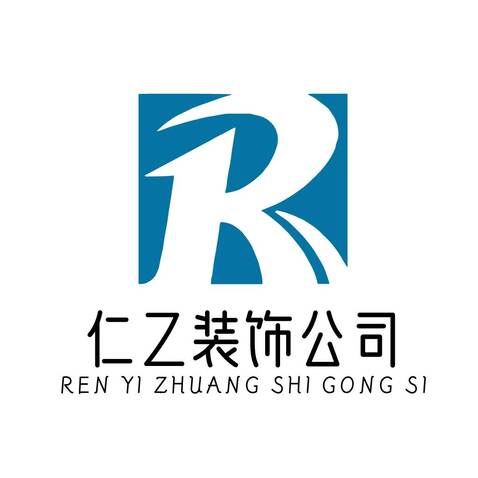 任意装饰logo设计