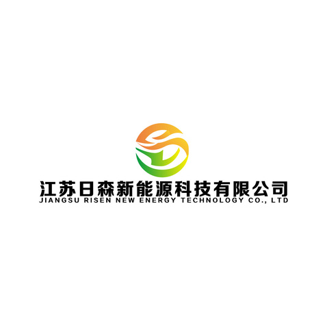 新能源logo设计